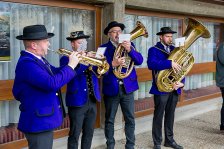 24.03.2024 Palmweihe und Palmprozession